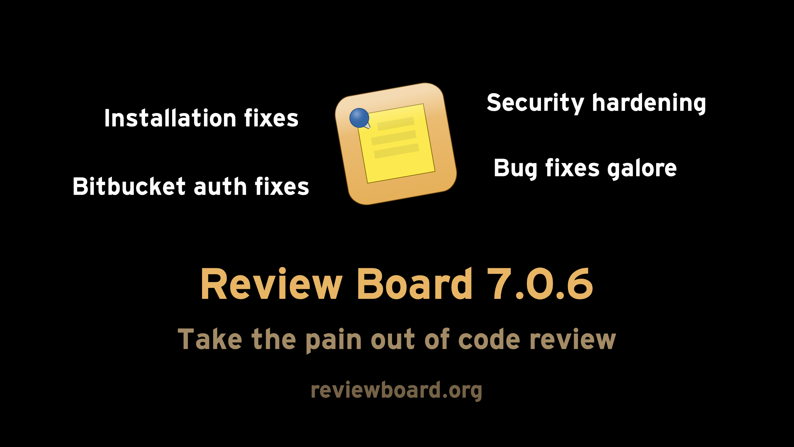 Review Board 7.0.6: Important Fixes for 7.0.5